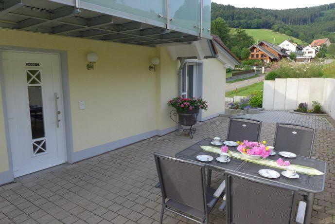 Schlemmers-Stoeckle Oberried  Buitenkant foto